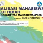 Seminar Optimalisasi Hibah PKM Di STKW Surabaya
